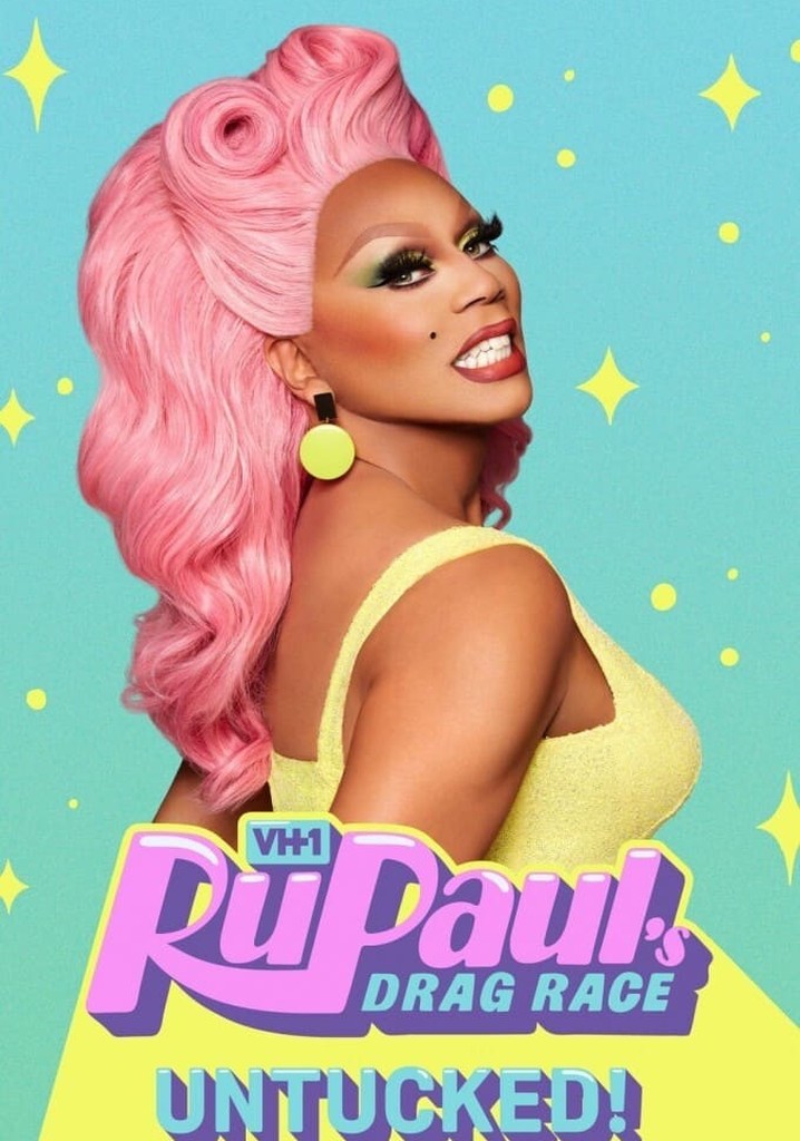 RuPaul Reinas Del Drag Desatadas Temporada 13 Ver Todos Los